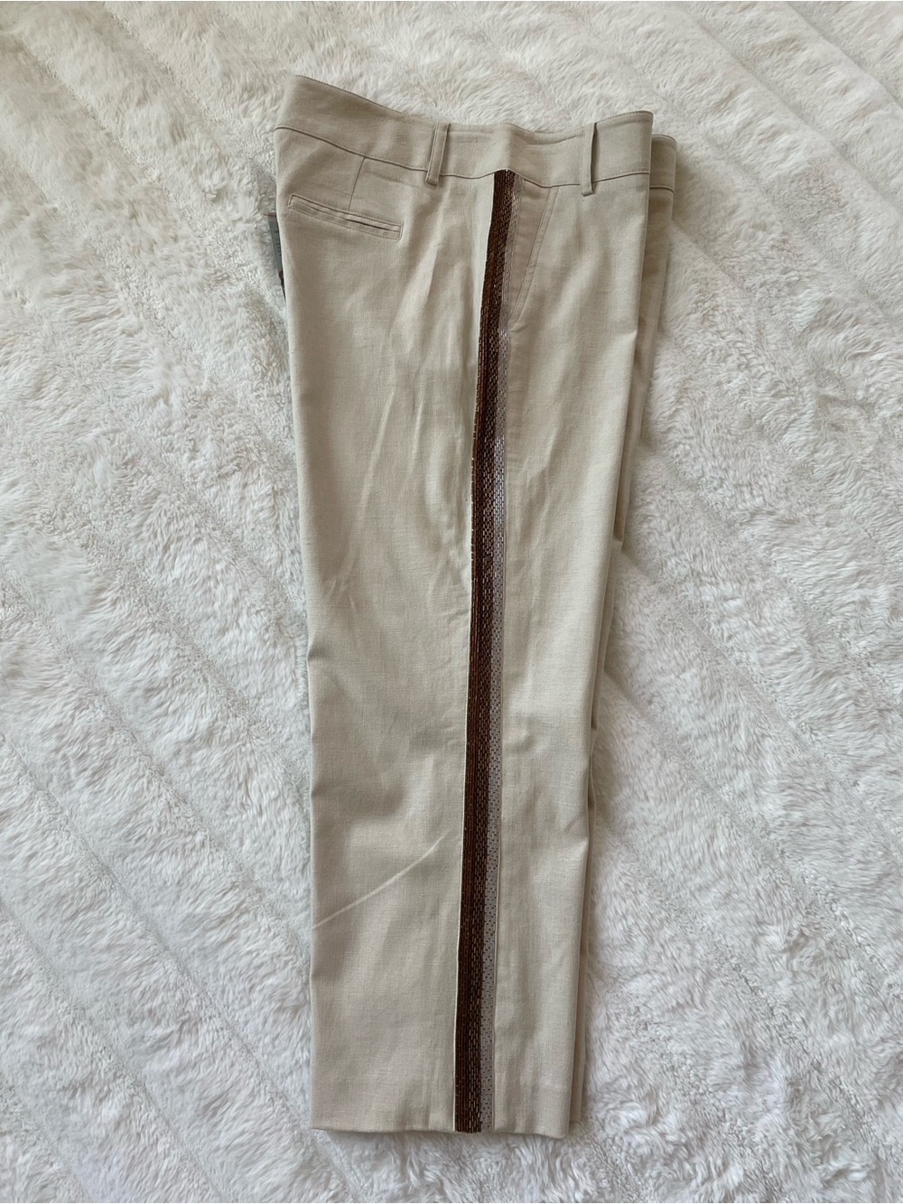 Cache Capri pants. - Picture 11 of 12
